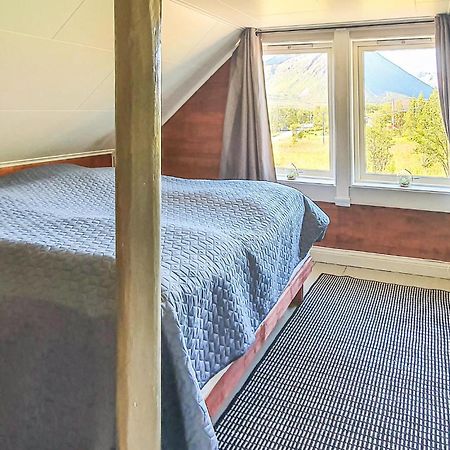 Pet Friendly Home In Sortland With Wifi Flesnes エクステリア 写真