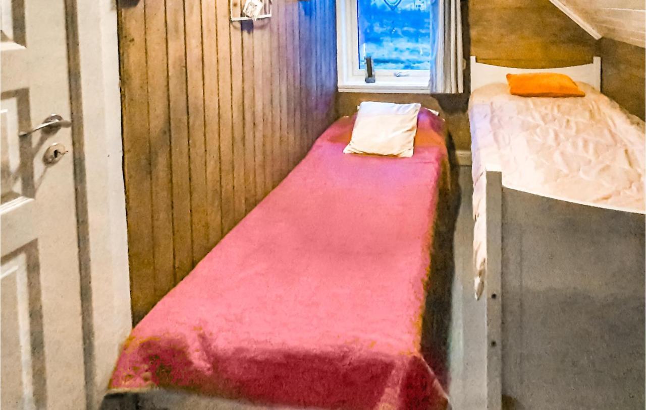 Pet Friendly Home In Sortland With Wifi Flesnes エクステリア 写真